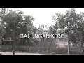 Download Lagu #lirik  #balungan_kere #NdarboyGenk                            \