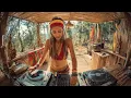 🌴 Roots Reggae Vinyl Mix 🌴 | Organic Dub & Ital Vibes for the Soul