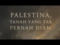 Lagu PALESTINA | TANAH YANG TAK PERNAH DIAM ( OFFICIAL LYRIC ) #music #song #palestine