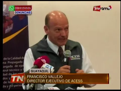 Sancionan a hospital neumológico con cierre por 7 meses y 2 salarios básicos