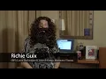 Interview with a user - CD 2