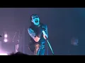 Lagu Marilyn Manson - Düsseldorf 14.11.2025 Germany (One Assassination Under God Tour 2025) Full HD 