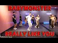 [KPOP] BABYMONSTER - Really Like You | Golfy Dance Fitness / Dance Workout | คลาสเต้นออกกำลังกาย