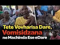 Lagu Chief Chiduku - Tete Vomisidzana neVarume Vese muDare, Zvisionekwi Mudzimu Wakabuda Munhu Achangofa.