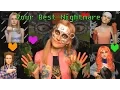 Download Lagu Your Best Nightmare - Vocal Cover by Isabella [Undertale] lyrics by KHTLL13