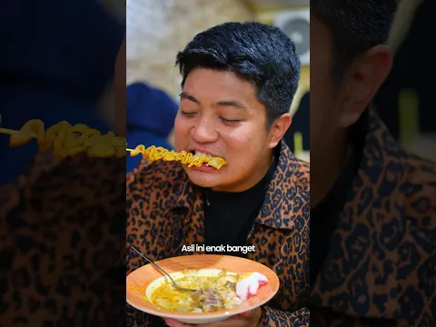 Hidden Gems Gultik Enak Rame Masuk Gang !! #surabaya #almasqol #kulinersurabaya