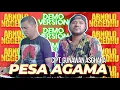 Download Lagu LAGU DAERAH ENDE LIO TERBARU / PESA AGAMA - ARNOLD NGGEDHU (DEMO VERSION) / Cipt. GUNAWAN ASGHARA