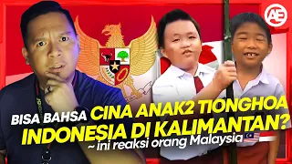 Download 🔴🇮🇩BANGGA❗❗ ANAK-ANAK TIONGHOA DI PERKAMPUNGAN KALIMANTAN BERSIAP MENYAMBUT AGUSTUSAN | 🇲🇾REACT MP3