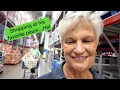 Late Night Shopping at Sam s