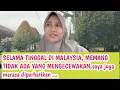 🇮🇩🇲🇾TINGGAL DI MALAYSIA, SEMUA TERASA BAIK SAJA, DAPAT PANGGILAN DARI DINAS KESEHATAN MALAYSIA 