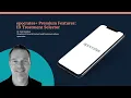 Demo epocrates ID Tx