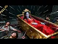 【探險冒險】盜墓賊貪心開金棺，下一秒女屍睜眼，千萬毒針從天而降！| 电影 | ENGSUB | ホラー映画 | หนังสยองขวัญ|