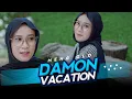 Download Lagu Damon Vacation Mashup Ramadhan Core (DJ Topeng Bootleg)