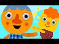 Download Lagu Hello Hello | Preschool Song | Noodle \u0026 Pals
