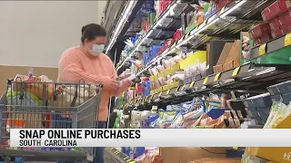 SC Utah approved to accept SNAP benefits online