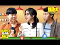 Lagu Bánh Bao Bự | Anh Bike Vượt Ngàn Chông Gai - TẬP 29 - TRỞ THÀNH CƠ THỦ | Phim Ngắn Việt Nam