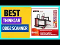 THINKCAR Thinkscan Plus OBD2 Scanner