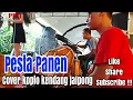Download Lagu PESTA PANEN - Cover koplo kendang jaipong