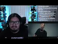 1ST LISTEN REACTION NEOVISE – Lifeline (OFFICIAL VIDEO)