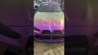 TAKE IT OR LEAVE IT BMW M 3 CSL 