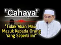 Download Lagu Cahaya Tidak Akan Masuk Kepada Orang Yang Seperti ini || KH.MUHAMMAD BAKHIET