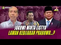 Download Lagu Begawan: ADU KUAT TIM REFORMASI POLRI PRABWO VS LISTYO SIGIT #1392