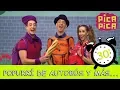 Download Lagu Pica - Pica - Popurrí de Autobús y más éxitos (30 minutos) #videosparaniños