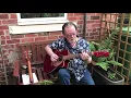 John Whitehill - Cornbread Peas and Black Molasses