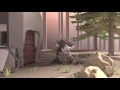 Pull Animation