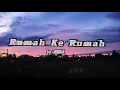 Download Lagu Rumah ke rumah - Hindia [official lirik] viral di tiktok!