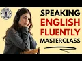 Download Lagu Improve Your English Fluency | Everyday English Listening \u0026 Speaking Practice | English Podcast
