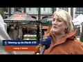Download Lagu Mening op de Markt (39): De mentale druk onder Nederlanders is te hoog