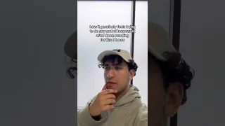 How It Feels To Do Any Work After Doom Scrolling For Hours 