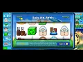 Cookie clicker Save the world