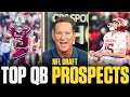 2026 NFL Draft The Next Elite QB Prospects CBS Sports College Football