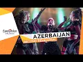 Download Lagu Efendi - Mata Hari - Second Rehearsal - Azerbaijan 🇦🇿 - Eurovision 2021