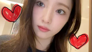 팬들에게 선물할 구움과자 100인분 만들기🎁🍪