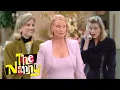 C C s Best Moments The Nanny