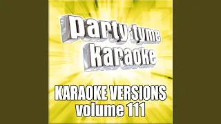 Download Don't Stop Dancing (Made Popular By Creed) (Karaoke Version) MP3