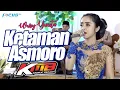 Download Lagu KETAMAN ASMORO KMB GEDRUK I WURY YUNITA I ARS AUDIO I FOCUS MULTIMEDIA