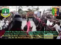 Lagu Sumpah antara banten dengan lampung:????