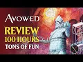 Avowed Review - Not Pillars of Eternity But Pretty Darn Good