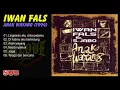 Download Lagu Iwan Fals - Anak Wayang (1994) Full Album