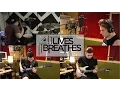 Download Lagu Michael Jackson - Black or White (cover by It Lives, It Breathes)