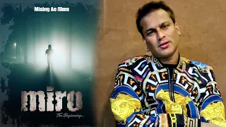 Mising Ao Films MIRO By Zubeen Garg Introduction 