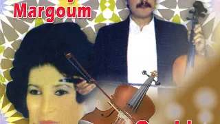 Khadija Margoum Ouald Souba Kharboucha لعشاق فن العيطة ـ ولد الصوبا خديجة مركوم ـ خربوشة 