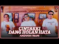 Download Lagu Arghana Trio (Reuni) - Cintakki Dang Holan Hata (Official Music Video)