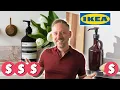 Best IKEA Products Under 50 Affordable IKEA Products That Look HIGH END