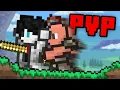 Split mod with pvp enabled is exasperating