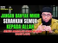Lagu Cara Menghilangkan Rasa Cemas dan Gelisah Sebagai Kunci Ketenangan Hati | Ustadz Khalid Basalamah